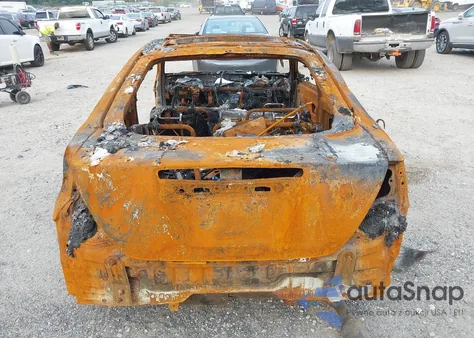 2005 Scion Tc из США, поврежденный, VIN JTKDE167150027348